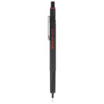 Rotring 600 Black – Zboží Živě