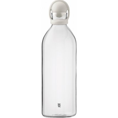 RIG-TIG by Stelton karafa na vodu Cool-It 1,5l šedá – Sleviste.cz