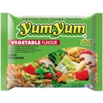 Yum Yum Instantní polévka s nudlemi zeleninová 60 g – Zboží Dáma