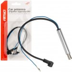 Autoanténní oddělovač zesilovače ISO – Zboží Živě