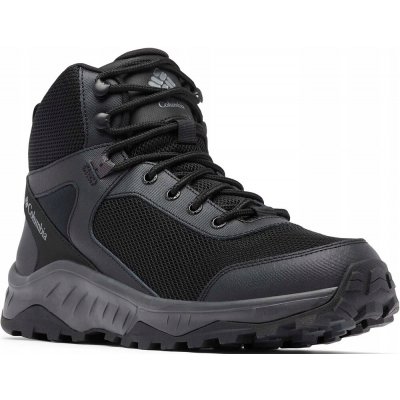 Columbia Trailstorm Ascend Mid Wp 2044271010 – Sleviste.cz