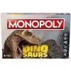 Desková hra Monopoly Dinosauři EN