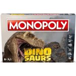 Monopoly Dinosauři EN – Hledejceny.cz