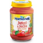 Hamé Hamánek s jahodami 190 g – Sleviste.cz