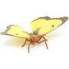 Figurka PAPO Motýl Žluťásek čilimníkový