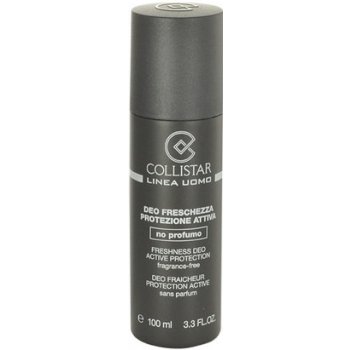 Collistar Men 24h Freshness Deo deospray 100 ml