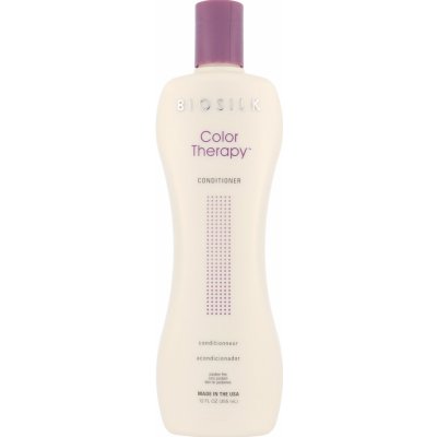 Biosilk Color Therapy Conditioner 355 ml – Zboží Mobilmania