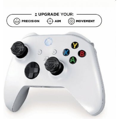 Kontrolfreek Call of Duty: Black Ops 6 Performance Thumbsticks Xbox Series X|S, Xbox One, černá – Zboží Živě