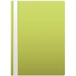 Rychlovazač A4 PP sv.zelená standard – Zboží Mobilmania