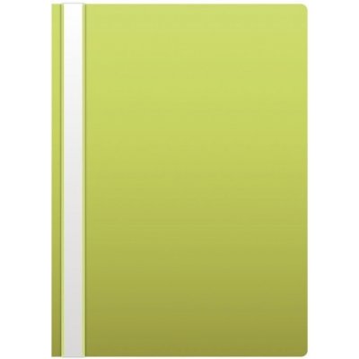Rychlovazač A4 PP sv.zelená standard – Zboží Mobilmania