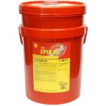 Shell Spirax S2 G 80W-90 20 l | Zboží Auto