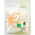 Natural Jihlava Kypřící prášek vinný kámen BIO 500 g – Zboží Dáma