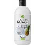 Nanolab přírodní leštidlo do myčky ananas 500 ml – Zboží Mobilmania