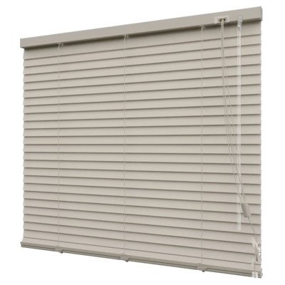 SOLUNA Dim-Out taupe 50 x 170 cm – Zboží Mobilmania