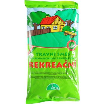 Travní směs - Rekreační 500 g