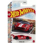 Mattel Hot Wheels Ford Gt – Zbozi.Blesk.cz