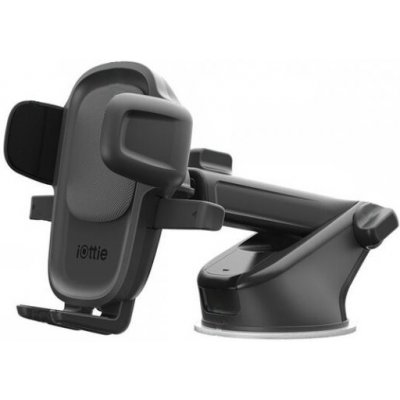 iOttie Easy One Touch 5 Dash & Windshield Mount HLCRIO171AM – Hledejceny.cz