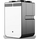 Xvent XHouse 300 HRV-PTC-PR-WiFi pravé připojení – Zboží Mobilmania