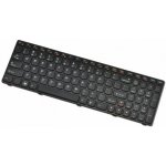 IBM LENOVO IDEAPAD G575G Klávesnice Keyboard pro Notebook Laptop Česká – Hledejceny.cz