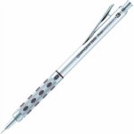 Pentel GraphGear 1000 PG1013 0,3 mm stříbrno-hnědá – Hledejceny.cz