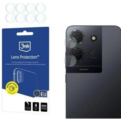 3mk Lens Protection pro TCL 503 5903108674096 – Zboží Živě