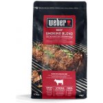 Weber 17663 Dřevěné udící lupínky na hovězí maso 700g – Zbozi.Blesk.cz