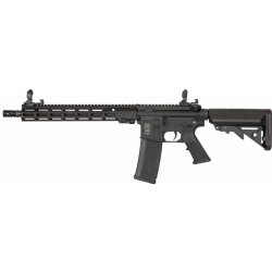 Specna Arms M4 Carbine SA-C22 CORE HAL ETU Černá