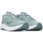 Under Armour Aurora 3 W zelené – Zbozi.Blesk.cz