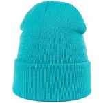 Art Of Polo čepice beanie Must-have hipster tyrkysová – Hledejceny.cz