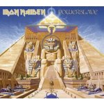 Iron Maiden Powerslave Zoetrope 40th Anniversary LP – Zboží Dáma