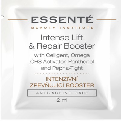 ESSENTÉ Intenzivní zpevňující booster 15 ml – Hledejceny.cz