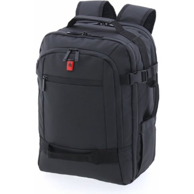 Gladiator Polar Wizz air 3927-04 černá 24 l – Zbozi.Blesk.cz