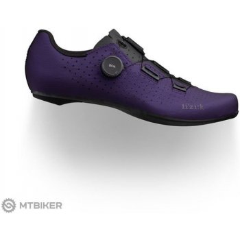 FIZIK Tempo Decos Carbon-aubergine/black