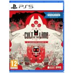 Cult of the Lamb (Definitive Edition) – Hledejceny.cz
