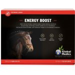 Global Medics Energy Boost 6x60 g – Hledejceny.cz