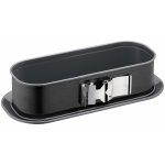KAISER forma na biskupský chlebíček LA FORME Plus 30x11cm – Zboží Mobilmania