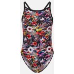 Arena Performance Belize X Criss-Cross Back Black Multi black – Hledejceny.cz