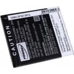 Powery Wiko 5222 2000mAh – Zboží Živě