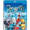 roboti BD