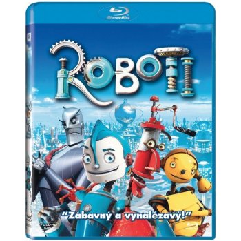 roboti BD