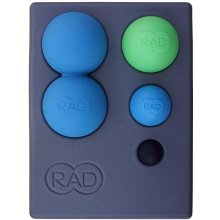 RAD Point Release Kit 5 ks