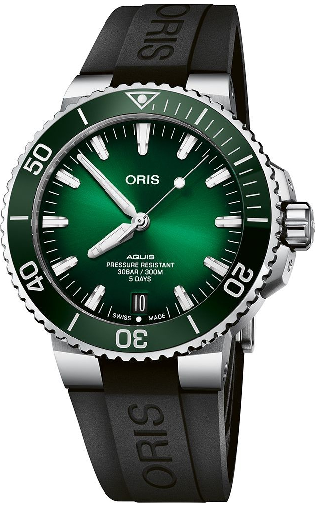 Oris 01400776341570742474EB