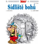 Asterix XXII. - Sídliště bohů 4.vydání) - R. Goscinny, A. Uderzo – Zbozi.Blesk.cz
