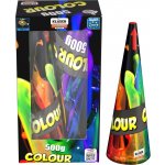 Vulkán barevný 500 g 2 ks – Zboží Dáma