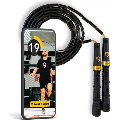 Švihej Katana Rope BJP – Zboží Dáma