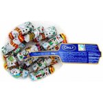 Only Čokoládoví sněhuláci v síťce 85 g – Zboží Dáma