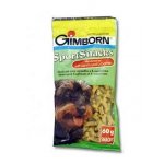 GIMBORN SportSnacks Mini-kostičky s kuřetem 60 g – Hledejceny.cz