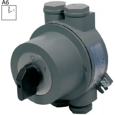 SEZ S63 JA 1103 A6 – Hledejceny.cz