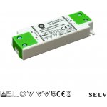 POS, 20W Nábytkový napájecí zdroj, FTPC20V24-C, 24V, 0,83A, IP20 – HobbyKompas.cz