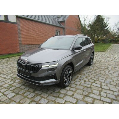 Skoda Karoq 2.0 TSI 4x4 DSG Sportline 140 kW – Hledejceny.cz